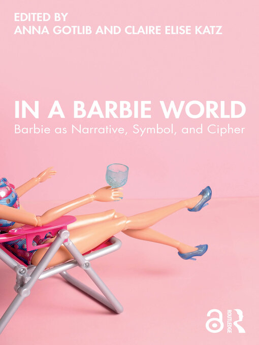 Titelbild für In a Barbie World
